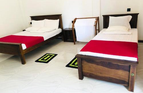 Dambulla Hotel | Thuru Sevana Villa