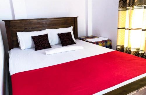 Dambulla Hotel | Thuru Sevana Villa