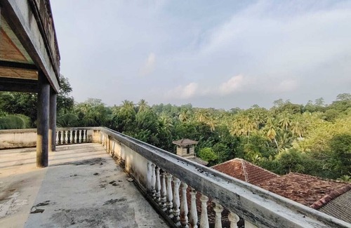 Unawatuna Villa | Thuru Sewana Villa