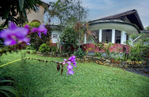 Unawatuna Villa | Thuru Sewana Villa