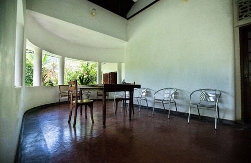 Unawatuna Villa | Thuru Sewana Villa