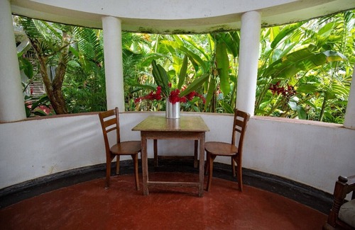 Unawatuna Villa | Thuru Sewana Villa