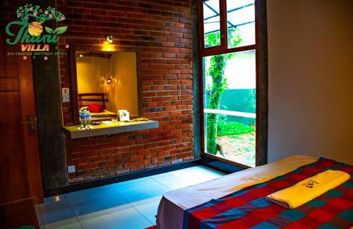 Seeduwa - Katunayake Hotel | THURU VILLA