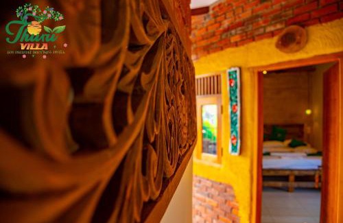 Seeduwa - Katunayake Hotel | THURU VILLA