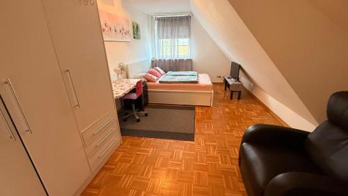 Holm Apartment | Thushitha kumara