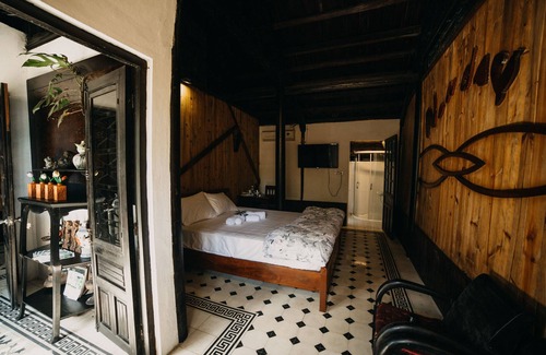 Hue House | Thuy Bieu Homestay