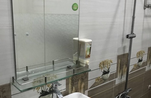 Di An Hotel | Thuy Duong Hotel