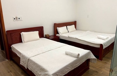 Di An Hotel | Thuy Duong Hotel