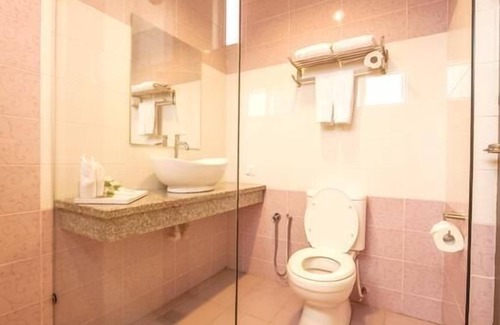 Johor Bahru Hotel | Thy Executive Hotel