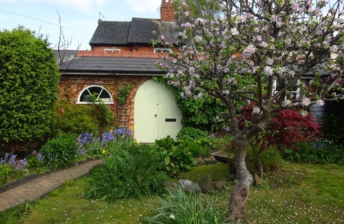 Malvern Cottage | Thyme Cottage