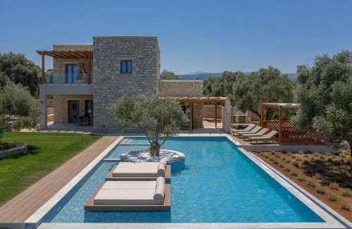 Prinos Villa | Thyme Villa