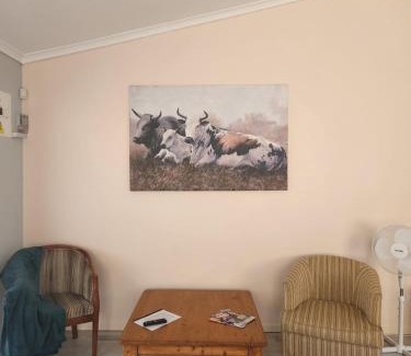Mountainside Apartment | Thys' Place