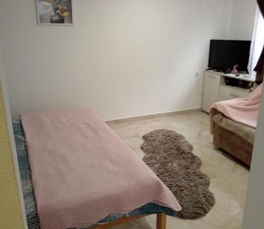 Vojvodina Apartment | Tića