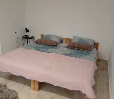 Vojvodina Apartment | Tića