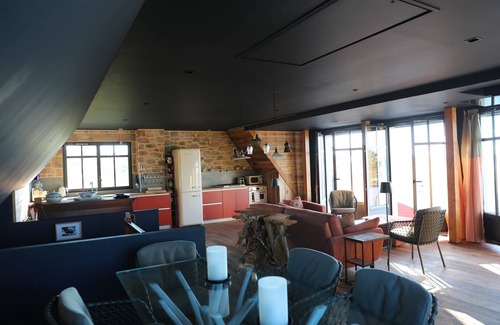 Audierne House | Ti an Aod, Audierne Beach House - OI Collection Rentals