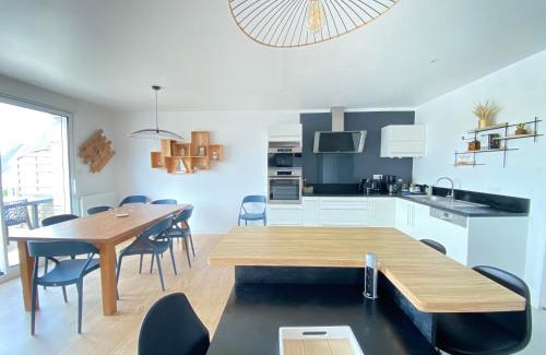 Benodet Apartment | Ti-annez mor
