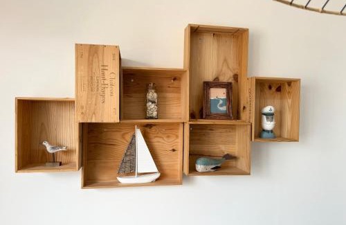 Benodet Apartment | Ti-annez mor