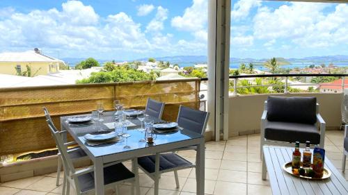 Trois-Ilets Apartment | Ti Bonheur