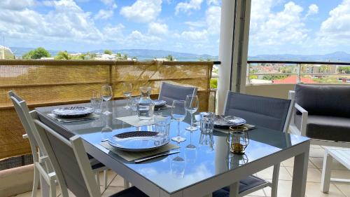 Trois-Ilets Apartment | Ti Bonheur