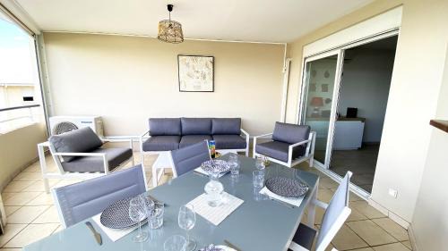 Trois-Ilets Apartment | Ti Bonheur