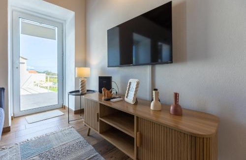 Angra do Heroismo Apartment | Ti Chôa - Ninho dos Avós