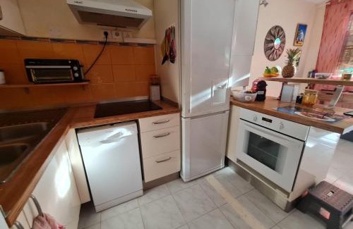 Trois-Ilets Apartment | Ti Colibri - 1ch - 4p - Plage 150m - Jardin privé