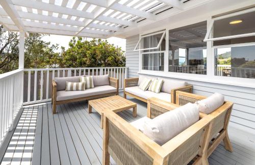 Oneroa House | Ti Cottage - Stay Waiheke