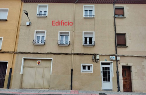 Santo Domingo de la Calzada Apartment | Tito House 1