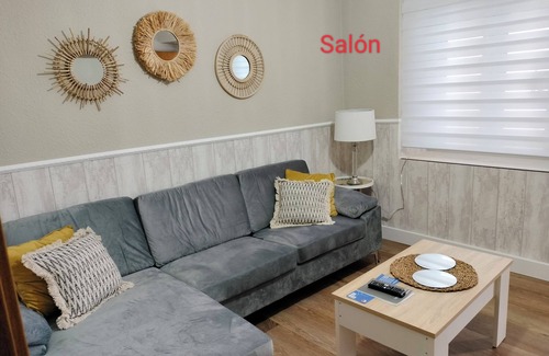 Santo Domingo de la Calzada Apartment | Tito House 1