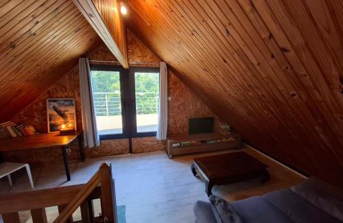 Saint-Joseph House | Ti'kaz Bourbon
