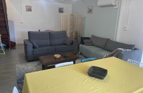 La Plaine des Cafres House | ti Kaz Papang