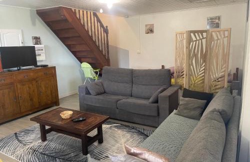 La Plaine des Cafres House | ti Kaz Papang