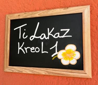 Pereybere Apartment | Ti Lakaz Kreol 1