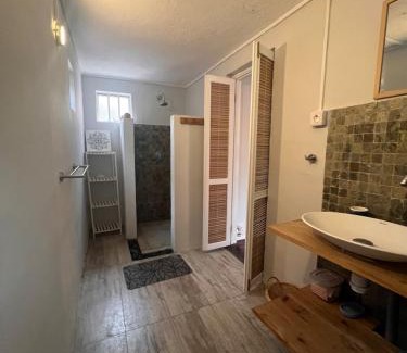 Pereybere Apartment | Ti Lakaz Kreol 1