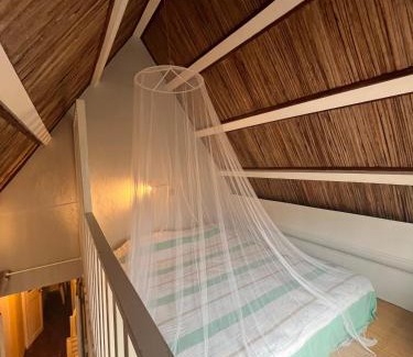 Pereybere Apartment | Ti Lakaz Kreol 1
