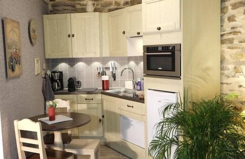 Vannes Bed & Breakfast | Ti Laouenek Maison D'hôtes à Vannes