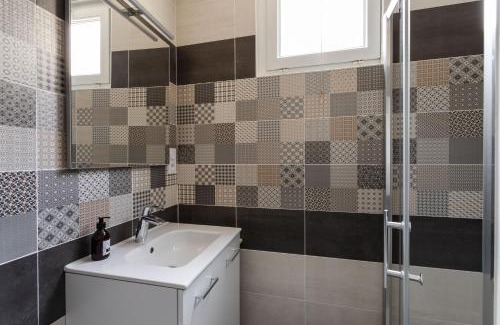 Saint-Servan Apartment | Ti Massa - Petit cocon avec jardin à St Servan