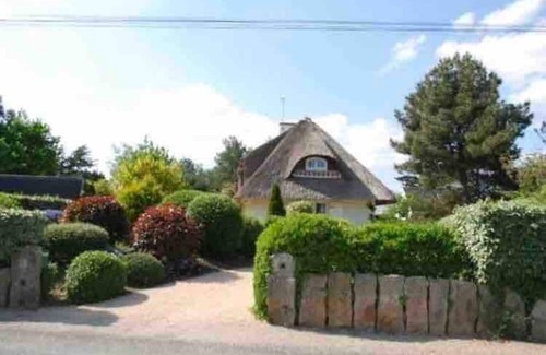 Concarneau Villa | Ti Plouz - Holiday home by the sea