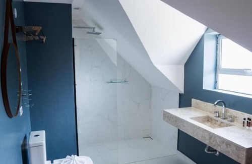 Vila Inglesa Hotel | Ti Voglio Bene