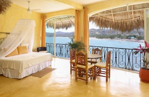 Sayulita Villa | Tia Adriana