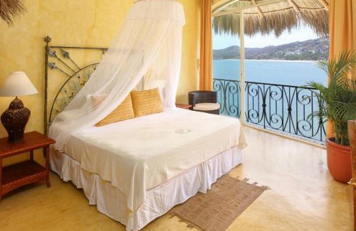 Sayulita Villa | Tia Adriana