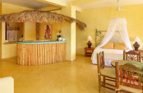 Sayulita Villa | Tia Adriana