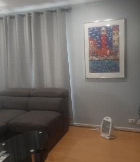 Seacombe Gardens House | Tia Margarita
