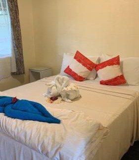 Rarotonga Apartment | Tia Maria Retreat