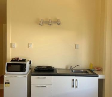 Rarotonga Apartment | Tia Maria Retreat