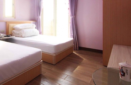 Jinsha House | Tian Ye Green B&B