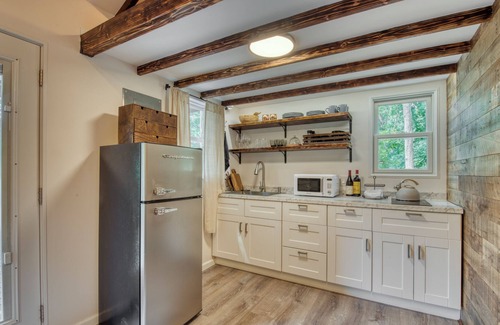 Hampton Bays Cottage | Tiana Bay Guest House