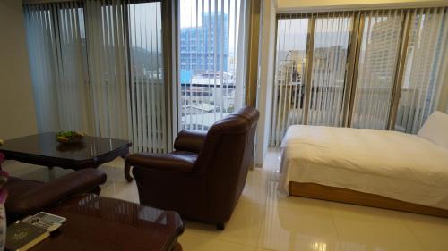 Beitou Hotel | Tianmu Star Urban Living