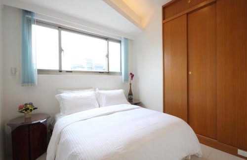 Beitou Hotel | Tianmu Star Urban Living