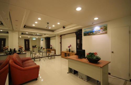 Beitou Hotel | Tianmu Star Urban Living